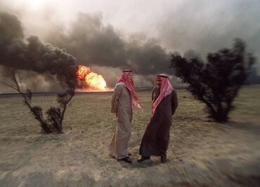 Claves para entender la invasión de Irak a Kuwait a 30 años del conflicto