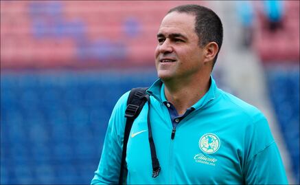 André Jardine se quita el mérito por título de América en la Campeones Cup: El triunfo es del equipo