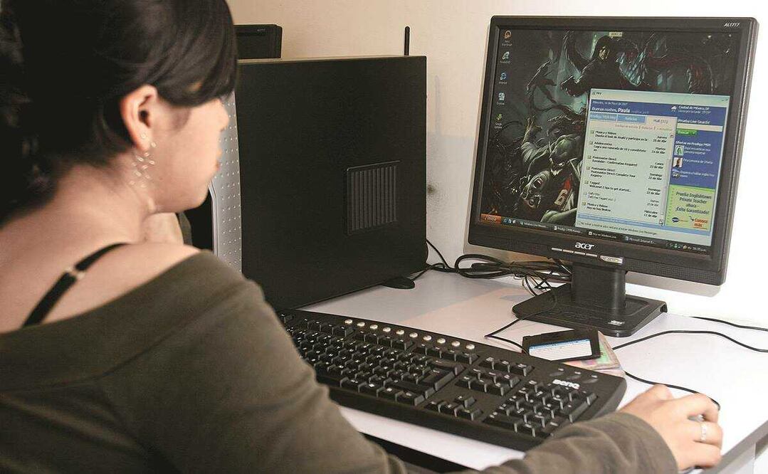 Foto: Archivo/EL UNIVERSAL