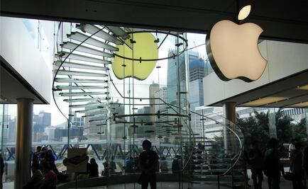 Apple desafía temores de China con ventas de iPhone