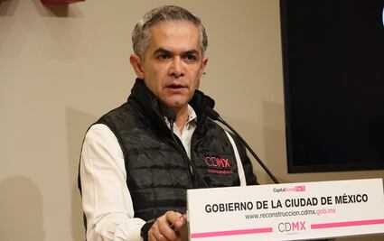 Pide Mancera dejar de lado los pretextos e incrementar salario mínimo