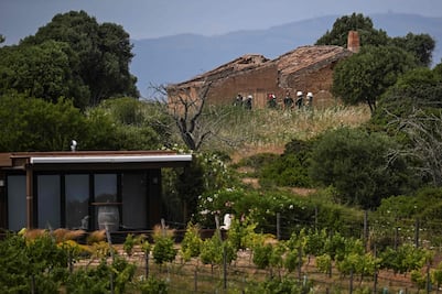 Caso Madeleine McCann: Policía reanuda búsqueda en zona donde desapareció la niña, hace 18 años