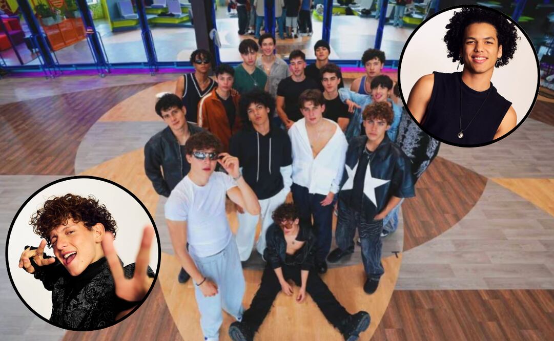 ¿Idols latinos?, HYBE Latinoamérica busca formar primera banda pop latina. Foto: Redes sociales