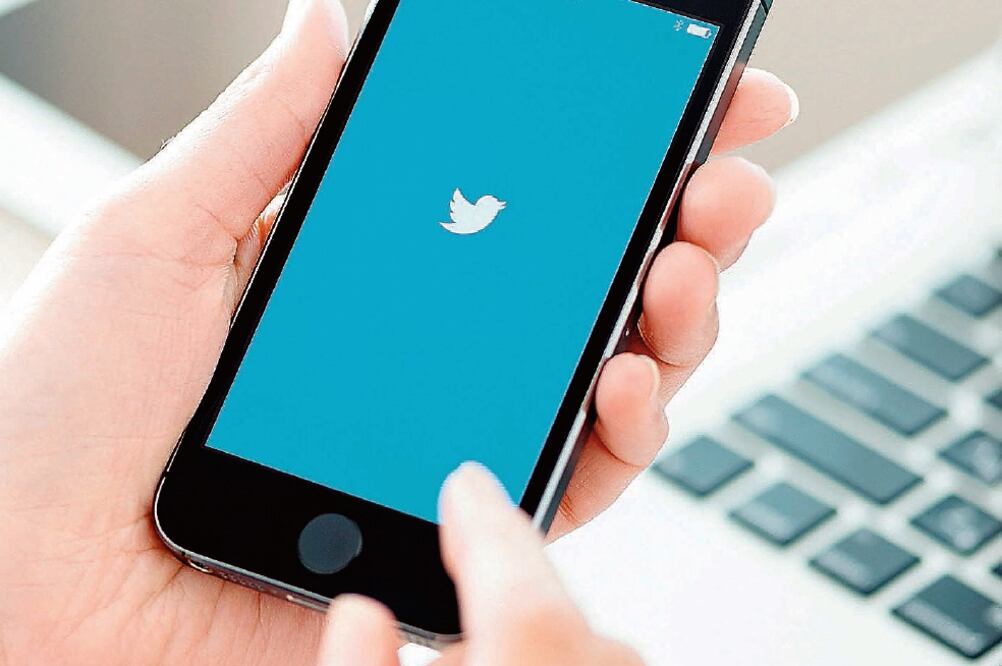 Presencia. El promedio de seguidores en Twitter es de 92 mil 500 por marca de banco, según datos de la firma Brandwatch. Foto: ARCHIVO EL UNIVERSAL