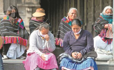 Hacer frente a la trata de personas desde y para las comunidades indígenas