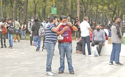 Van 228 mil 754 muertes por Covid-19, detalla Salud