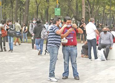 Van 228 mil 754 muertes por Covid-19, detalla Salud