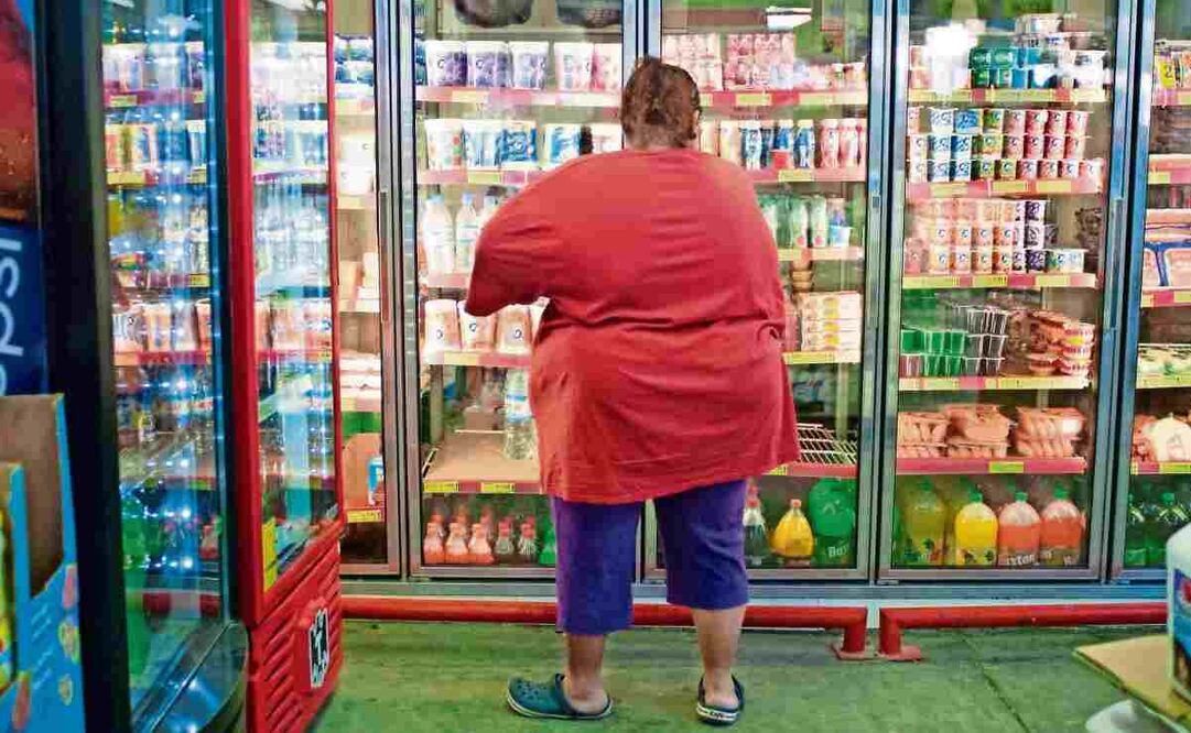 La economía abierta transformó las formas productivas de la alimentación, dice el experto. Foto: Archivo / El Universal