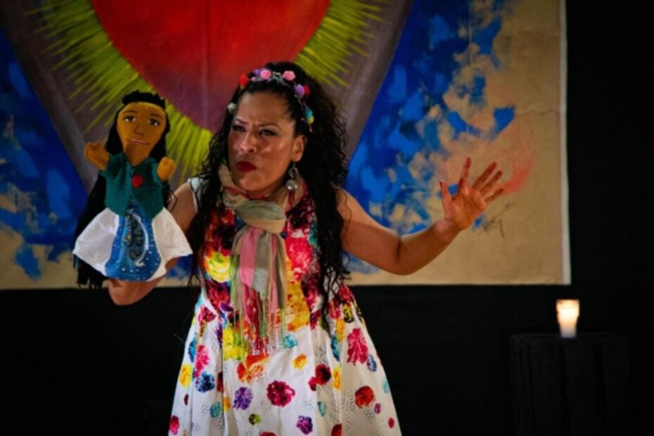 Acuden niños de Los Reyes La Paz a campamento de verano virtual