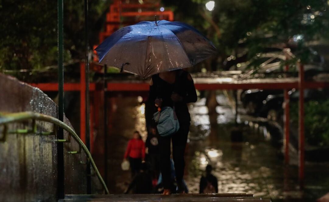 Foto: Archivo. EL UNIVERSAL