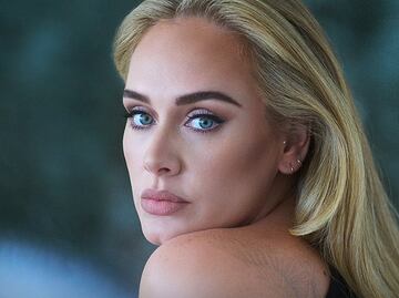 Adele cancela conciertos en Las Vegas por "órdenes del médico"