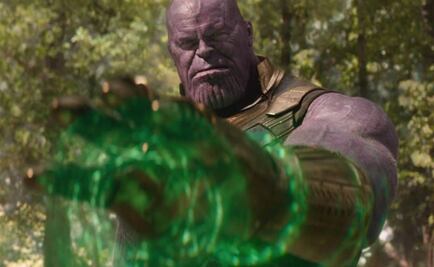 Fans, impacientes por tráiler de "Avengers 4"