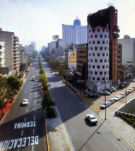 La colonia Nápoles, de hacienda a rancho y luego a moderno vecindario