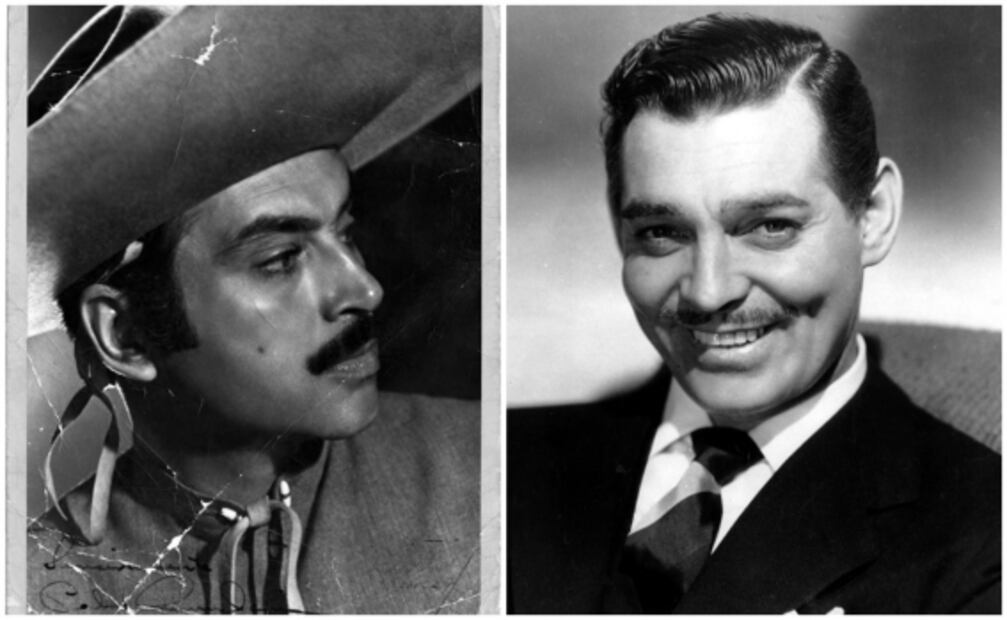 Pedro Armendáriz, el Clark Gable mexicano que se suicidó ante su agonía por el cáncer 