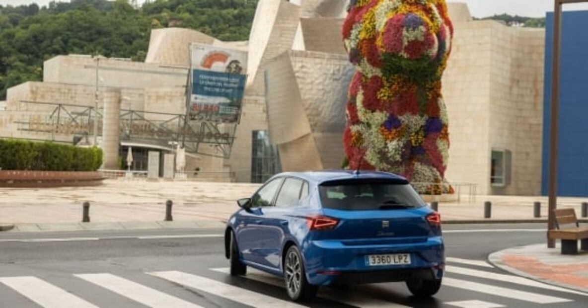 SEAT Ibiza 2022 a prueba, llegó el momento de madurar