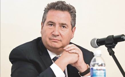 Anuncia Leonardo Curzio regreso a la radio