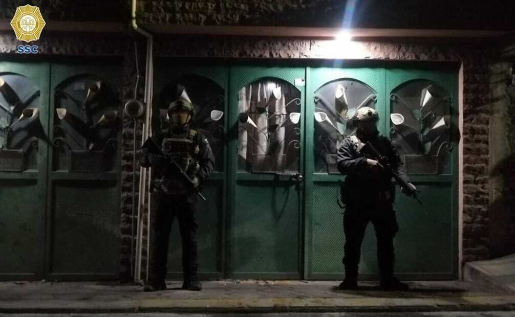 FOTO: Especial/ EL UNIVERSAL/