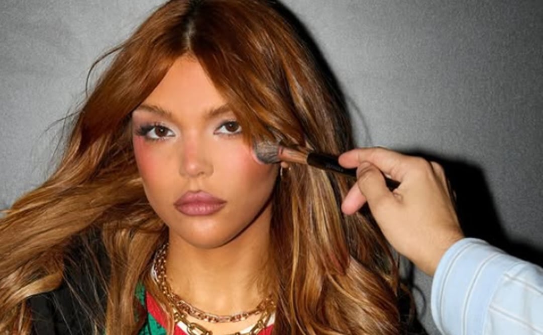 Bu Cuarón abrió el último concierto que Dua Lipa ofreció en México con su tour Radical Optimist. Foto: Instagram oficial.