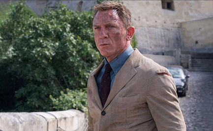 Coronavirus aumenta cada vez más millonaria deuda de la nueva cinta de James Bond