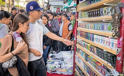 Se fuman prohibición de uso de vapeadores en la CDMX