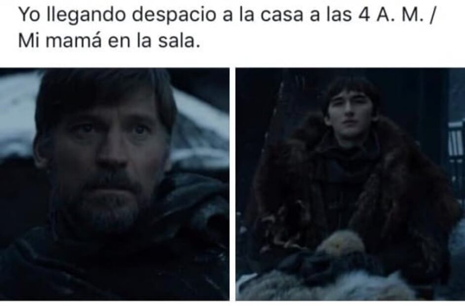 Los memes han llegado a la nueva temporada de "Game of Thrones"