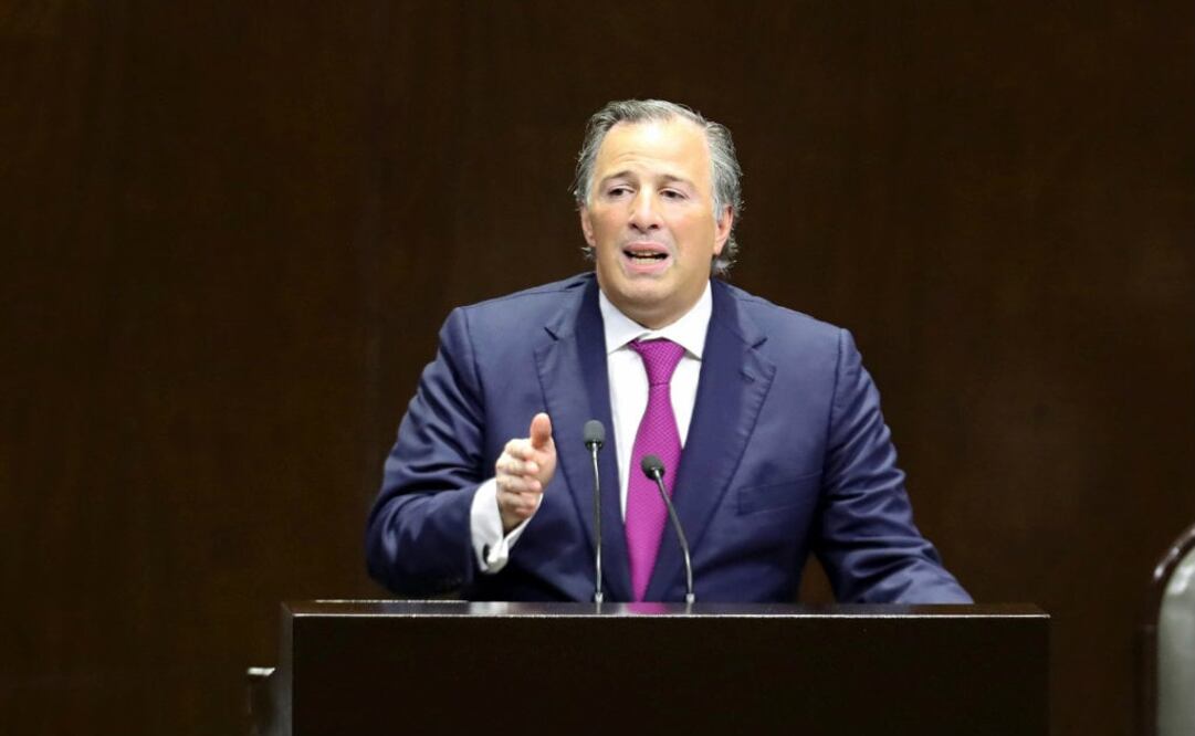 (Foto: Lucía Godínez/EL UNIVERSAL)