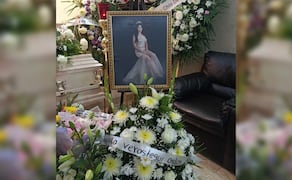 Madre de Dafne convoca a marcha en Tamaulipas; afirma que su muerte fue homicidio
Foto: Especial.