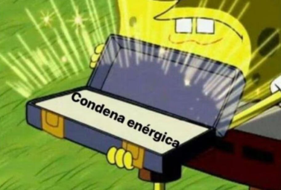 Las fotos de Babo, el plagio de la UNAM y el regreso de RBD en los memes de la semana