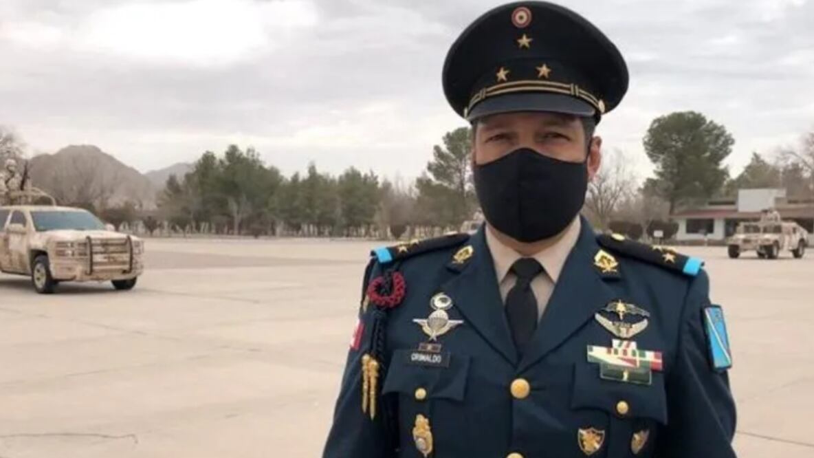 Foto: El informador/ El Universal 