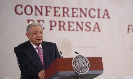 AMLO asegura que su gobierno está invirtiendo en materia de salud como nunca