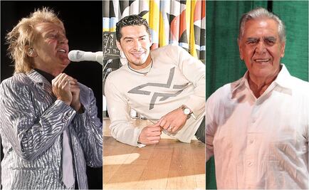 Famosos padres que meten en aprietos a sus hijos