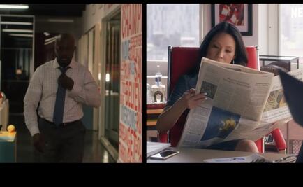 Este Día del Trabajo disfruta en casa series y películas