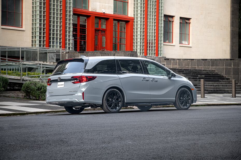 Foto: Honda México