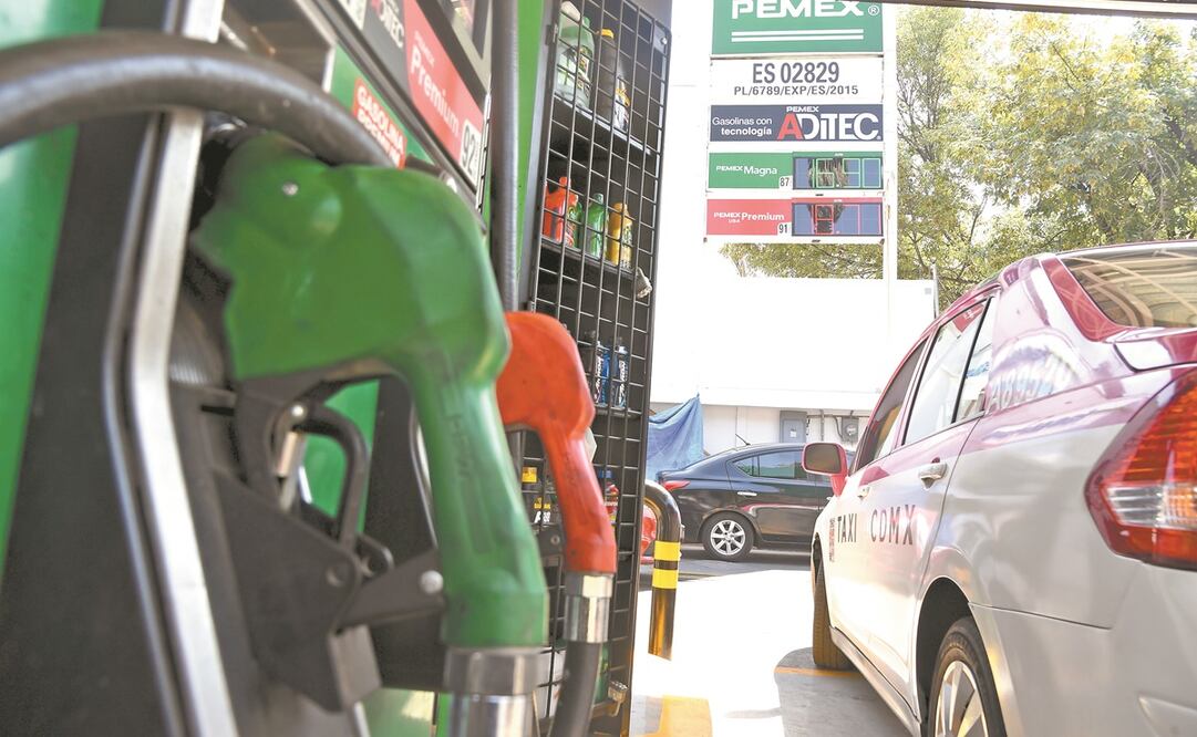 Foto: Archivo / EL UNIVERSAL