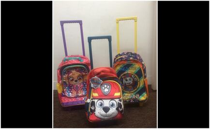 Paw Patrol tiene un súper regalo para nuestros lectores