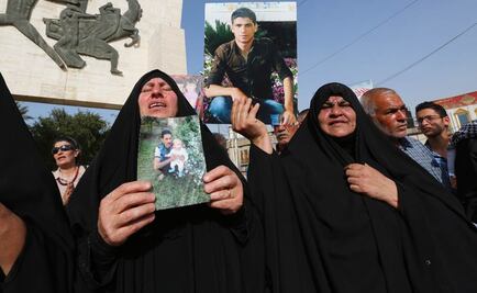 EI ha ejecutado a más de 2 mil en Siria en 10 meses de califato