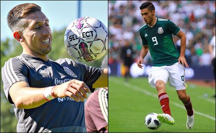 Campeones en Toulon 2012 que estarán en el Mundial