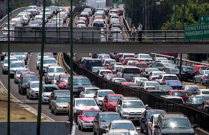 Estos son los últimos días para obtener el subsidio a la tenencia en la CDMX