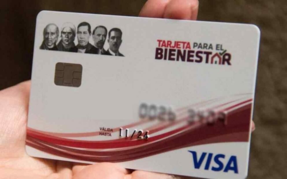 Pensión bienestar 2023: ¿Quiénes cobrarán primero los 4,880 pesos en CDMX? Checa aquí el calendario