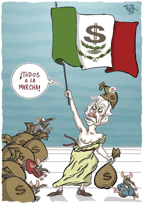 Poder de convocatoria