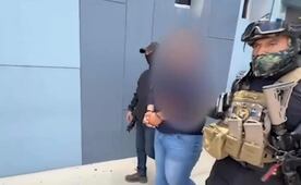 Acusan de narcomenudeo a mandos policiacos de Tezontepec de Aldama, Hidalgo; tenían ganancias de hasta 300 mil pesos semanales  