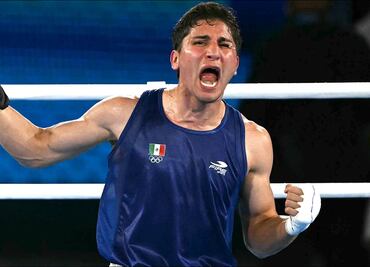 Promotores profesionales ya buscan a Marco Verde