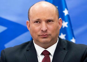 Primer ministro de Israel da positivo a Covid-19 tras reunirse con secretario de Estado de EU