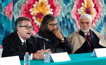 Con ópera conmemoran llegada de los españoles a México