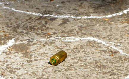 Joven de 20 años golpea y dispara a su abuelo en Coyoacán