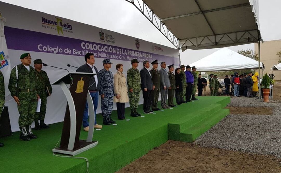 Foto: tomada de Facebook @JaimeRodriguezElBronco