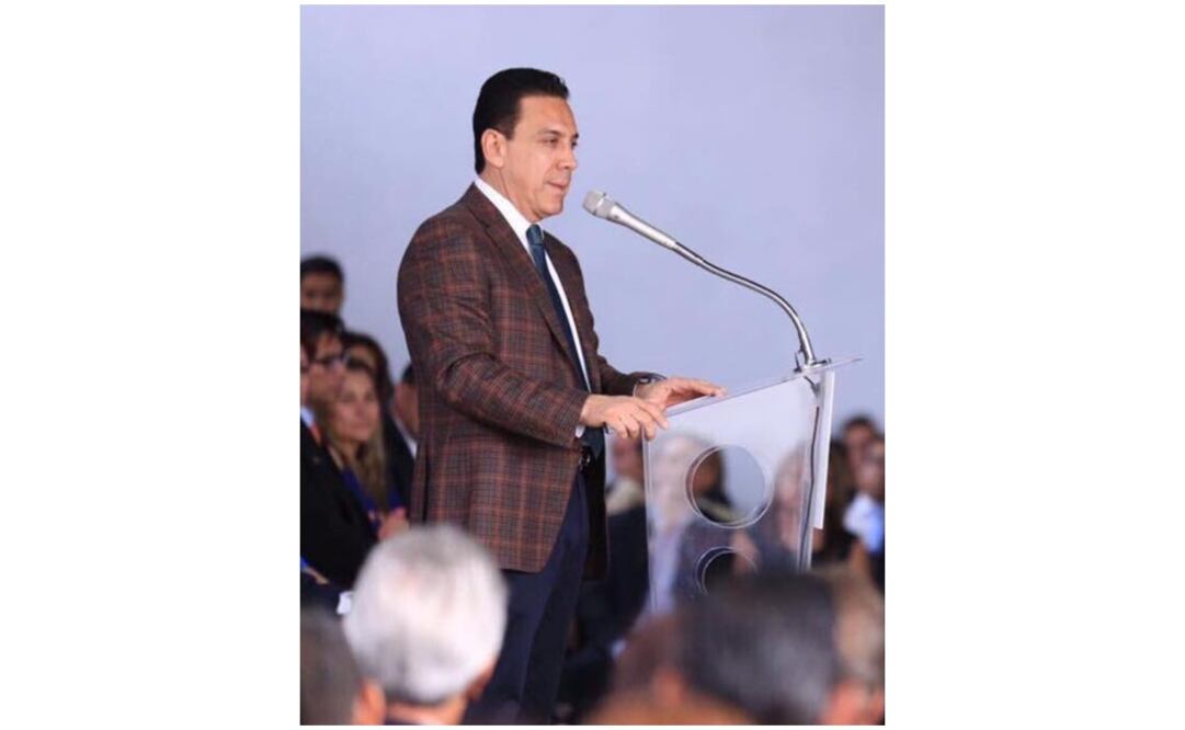 Foto: Dinorath Mota / EL UNIVERSAL