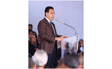 Presentan terna para elección de fiscal anticorrupción en Hidalgo