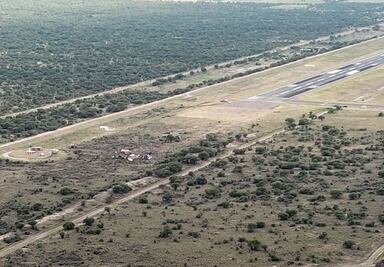 En avionazo de Durango iban al menos 65 estadounidenses, informa consulado