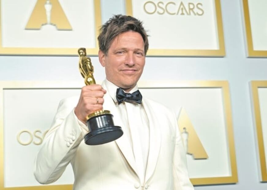 Oscar suena a México